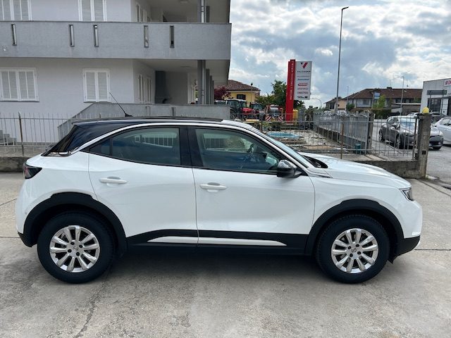 Opel Mokka 1.2 Turbo Edition UNICO PROPRIETARIO - foto 4 di 4