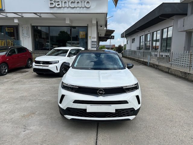 Opel Mokka 1.2 Turbo Edition UNICO PROPRIETARIO usato a SALUZZO