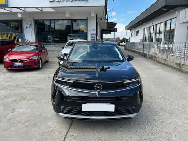 Opel Mokka 1.2 Turbo 130 CV aut. GS UNICO PROPRIETARIO usato a SALUZZO