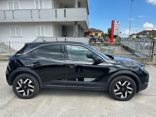 Opel Mokka 1.2 Turbo 130 CV aut. GS UNICO PROPRIETARIO - foto 3 di 4