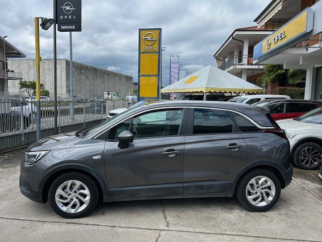 Opel Crossland X 1.2 12V Start&Stop Innovation UNICO PROPRIETARIO - foto 2 di 4