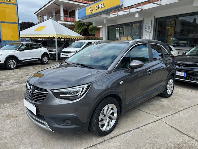 Opel Crossland X 1.2 12V Start&Stop Innovation UNICO PROPRIETARIO - foto 3 di 4