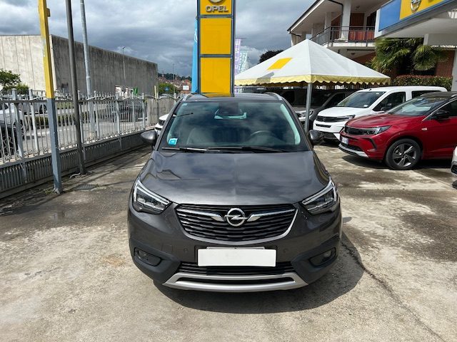 Opel Crossland X 1.2 12V Start&Stop Innovation UNICO PROPRIETARIO usato a SALUZZO