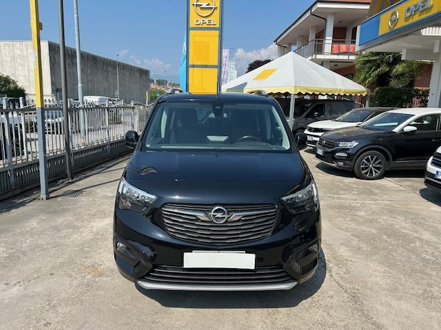 Opel Combo Life 1.5D 130 CV S&S MT6 Innovation UNICO PROPRIETARIO usato a SALUZZO
