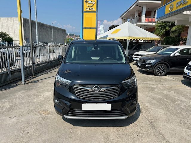 Opel Combo Life 1.5D 130 CV S&S MT6 Innovation UNICO PROPRIETARIO - foto 2 di 4