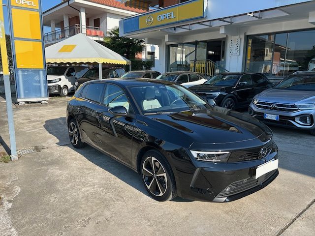 Opel Astra 1.5 Turbo Diesel 130 CV AT8 GS - foto 3 di 4