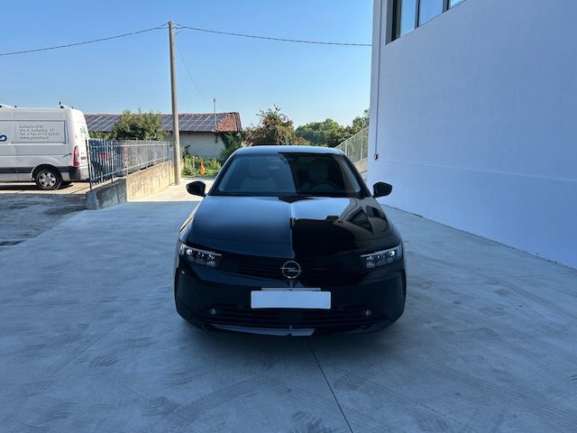 Opel Astra 1.5 Turbo Diesel 130 CV AT8 GS - foto 2 di 4