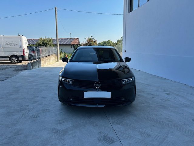 Opel Astra 1.5 Turbo Diesel 130 CV AT8 GS usato a SALUZZO