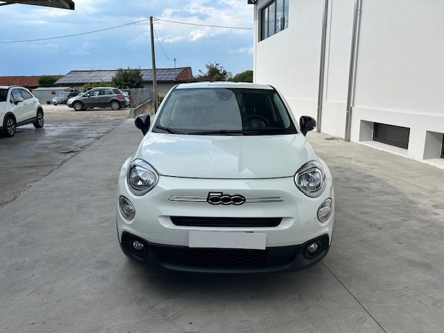 Fiat 500X 1.0 T3 120 CV Club UNICO PROPRIETARIO - foto 2 di 4