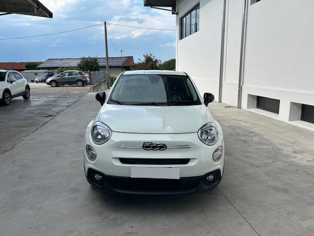 Fiat 500X 1.0 T3 120 CV Club UNICO PROPRIETARIO usato a SALUZZO