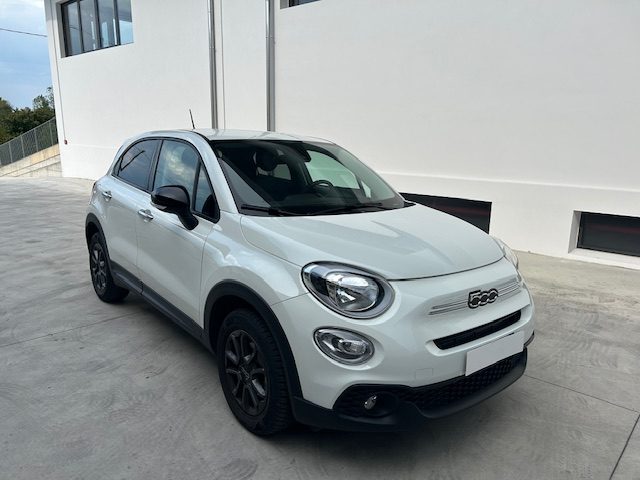 Fiat 500X 1.0 T3 120 CV Club UNICO PROPRIETARIO - foto 3 di 4