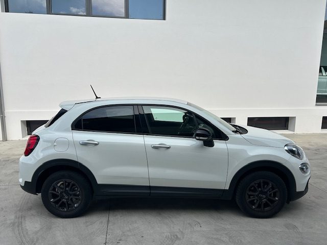 Fiat 500X 1.0 T3 120 CV Club UNICO PROPRIETARIO - foto 4 di 4
