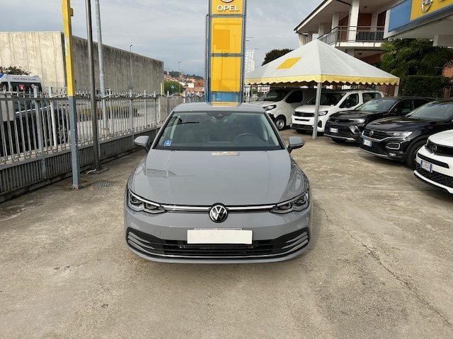 Volkswagen Golf 1.5 TSI EVO ACT Style UNICO PROPRIETARIO usato a SALUZZO