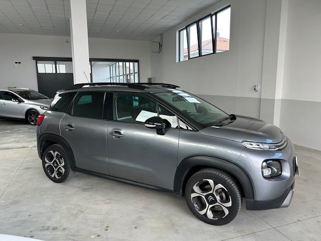 Citroen C3 Aircross PureTech 110 S&S Shine UNICO PROPRIETARIO - foto 4 di 12