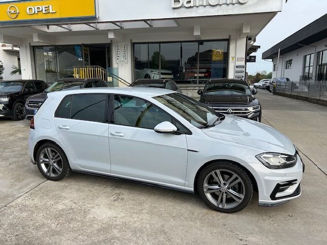 Volkswagen Golf 1.5 TSI ACT 5p. Sport BlueMotion Tech UNICO PROPR - foto 4 di 4
