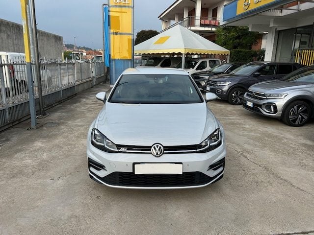 Volkswagen Golf 1.5 TSI ACT 5p. Sport BlueMotion Tech UNICO PROPR - foto 2 di 4