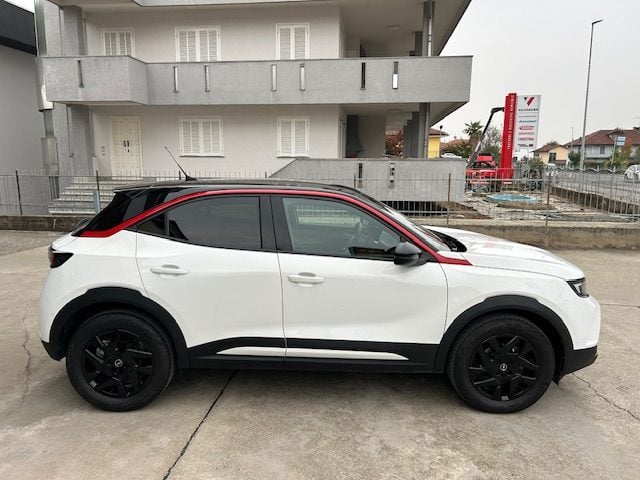 Opel Mokka 1.2 Turbo GS UNICO PROPRIETARIO - foto 3 di 4