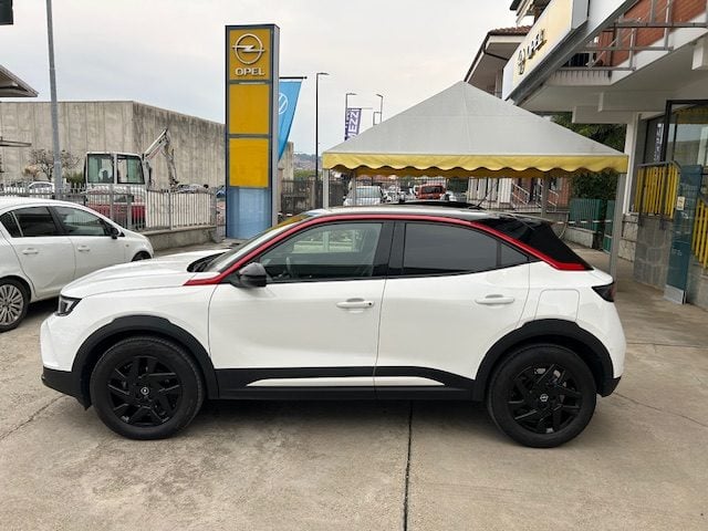 Opel Mokka 1.2 Turbo GS UNICO PROPRIETARIO - foto 4 di 4