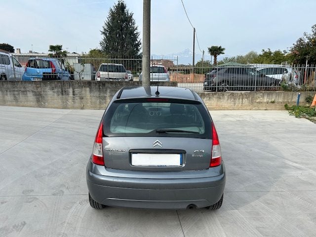 Citroen C3 1.1 Perfect Bi Energy G UNICO PROPRIETARIO - foto 4 di 4