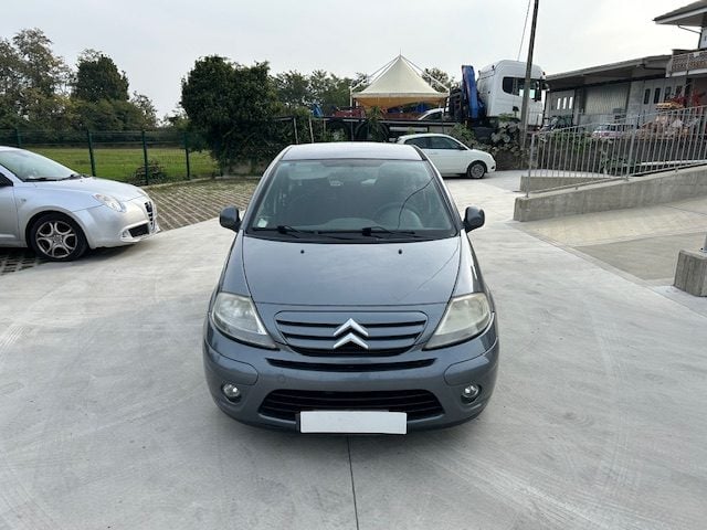 Citroen C3 1.1 Perfect Bi Energy G UNICO PROPRIETARIO, del 2010, 108.393 km, in vendita a Saluzzo (CN)