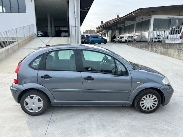 Citroen C3 1.1 Perfect Bi Energy G UNICO PROPRIETARIO - foto 2 di 4