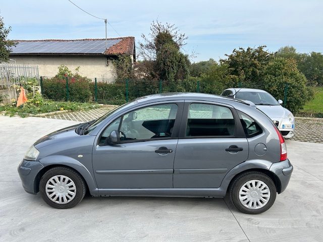 Citroen C3 1.1 Perfect Bi Energy G UNICO PROPRIETARIO - foto 3 di 4