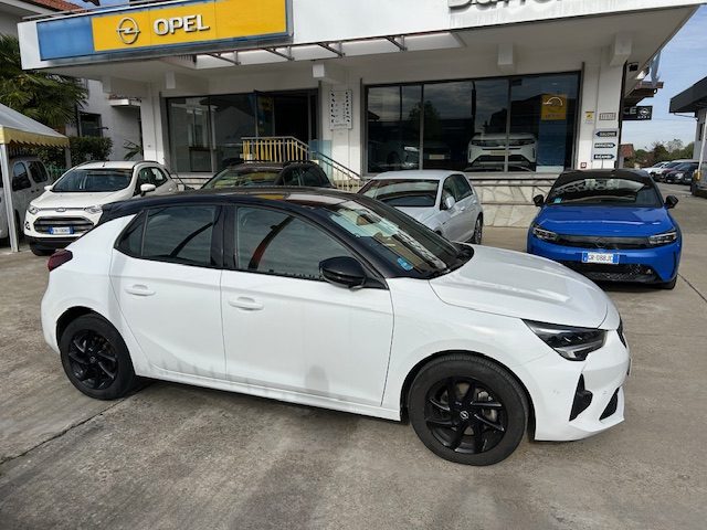 Opel Corsa 1.2 100 CV GS Line UNICO PROPRIETARIO - foto 4 di 4