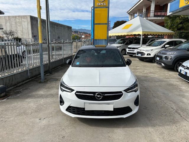 Opel Corsa 1.2 100 CV GS Line UNICO PROPRIETARIO - foto 2 di 4