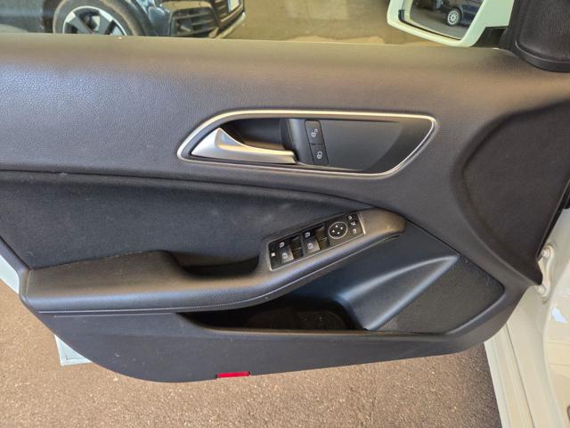 Mercedes-Benz A 160 d Automatic Business usato a SAN GIOVANNI LUPATOTO