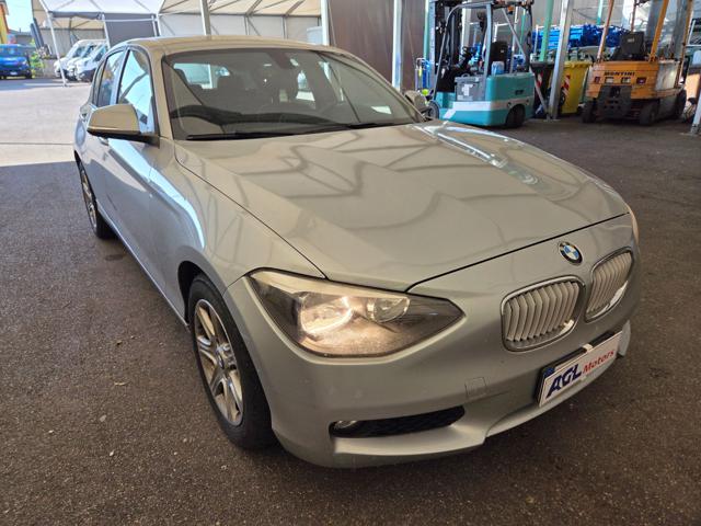 BMW 118 d 2.0 143CV 5 porte AUT. - foto 2 di 4