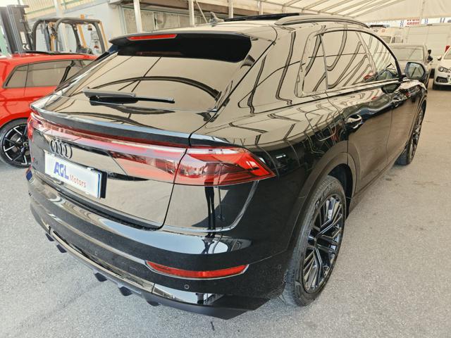 Audi Q8 SUV 50 TDI quattro S line edition FACELIFT - foto 3 di 4