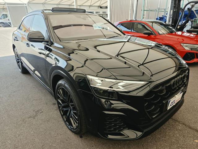 Audi Q8 SUV 50 TDI quattro S line edition FACELIFT - foto 2 di 4