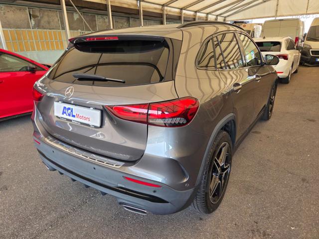 Mercedes-Benz GLA 200 d AMG Line Premium Automatic - foto 3 di 4
