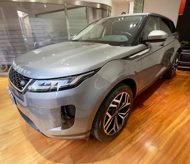 Land Rover Range Rover Evoque 2.0D I4 150CV AWD Business Edit. Premium - foto 3 di 4