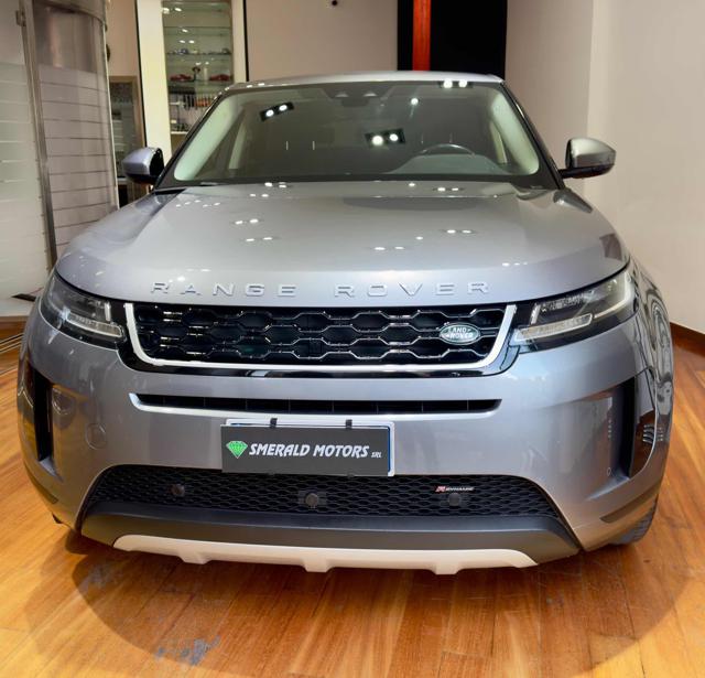 Land Rover Range Rover Evoque 2.0D I4 150CV AWD Business Edit. Premium - foto 2 di 4