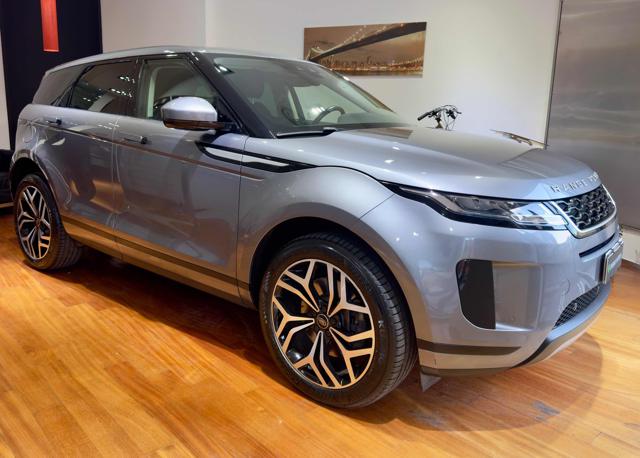Land Rover Range Rover Evoque 2.0D I4 150CV AWD Business Edit. Premium usato a AFRAGOLA