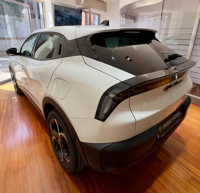 Alfa Romeo Junior 1.2 145 CV Hybrid eDCT6 Speciale km 0 0uff. Italia - foto 4 di 4