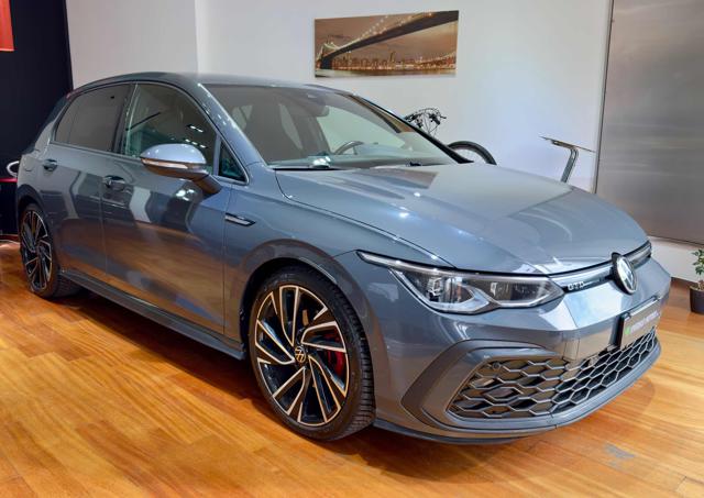 Volkswagen Golf 2.0 TDI DSG GTD usato a AFRAGOLA