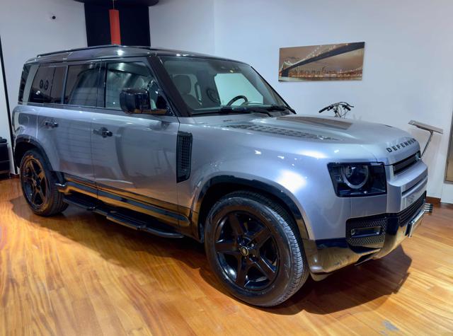 Land Rover Defender 110 3.0D I6 200 CV AWD Auto X-Dynamic SE usato a AFRAGOLA