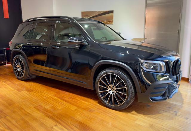 Mercedes-Benz GLB 200 d Automatic 4Matic Premium usato a AFRAGOLA