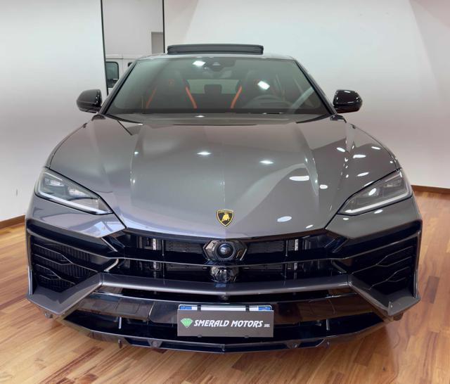 Lamborghini Urus 4.0 SE 800cv POSSIBILITA' DI SUBENTRO LEASING - foto 2 di 4
