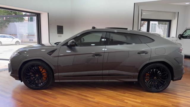 Lamborghini Urus 4.0 SE 800cv POSSIBILITA' DI SUBENTRO LEASING - foto 4 di 4