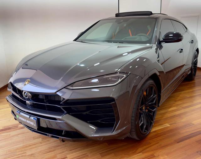 Lamborghini Urus 4.0 SE 800cv POSSIBILITA' DI SUBENTRO LEASING - foto 3 di 4