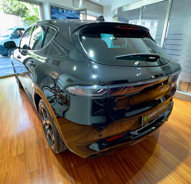 Alfa Romeo Tonale 1.6 diesel 130 CV TCT6 Veloce - foto 4 di 4