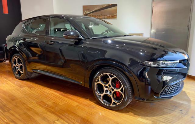 Alfa Romeo Tonale 1.6 diesel 130 CV TCT6 Veloce usato a AFRAGOLA