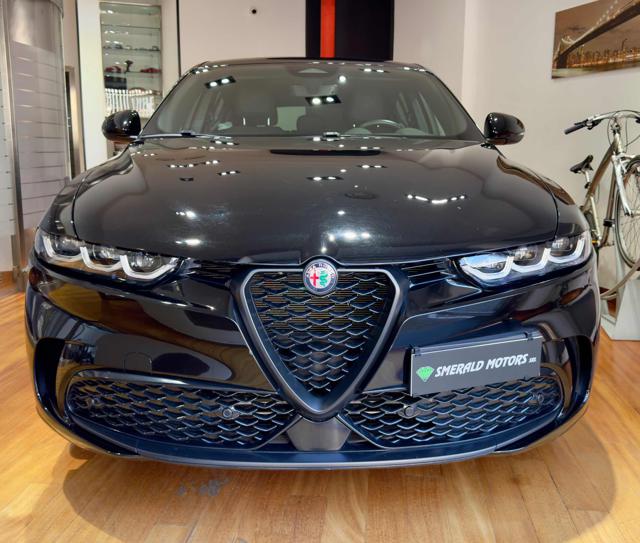 Alfa Romeo Tonale 1.6 diesel 130 CV TCT6 Veloce - foto 2 di 4