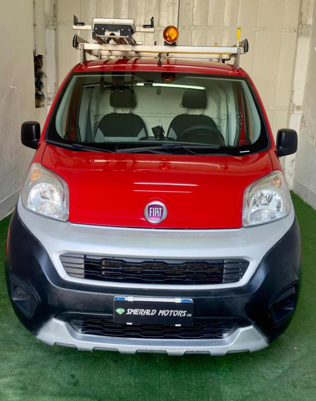 Fiat Fiorino 1.3 MJT 95CV Cargo Adventure - foto 2 di 11