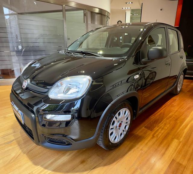 Fiat Panda 1.0 FireFly S&S Hybrid City Life - foto 3 di 11