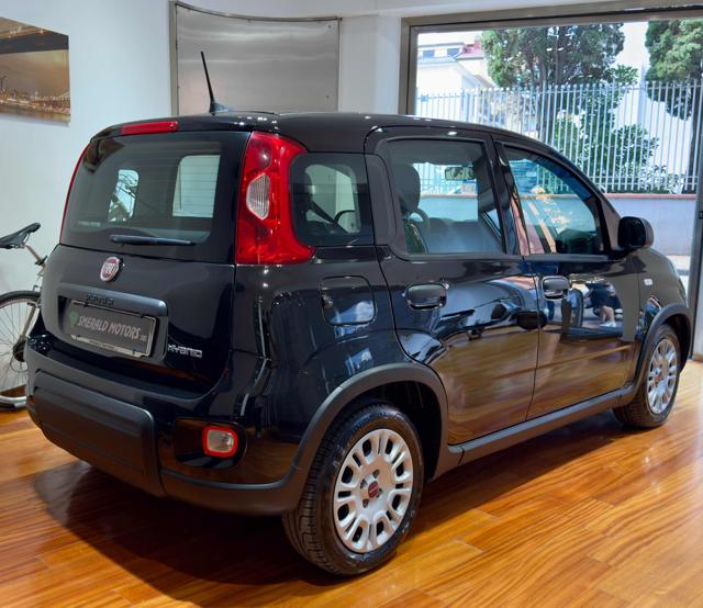 Fiat Panda 1.0 FireFly S&S Hybrid City Life - foto 4 di 11