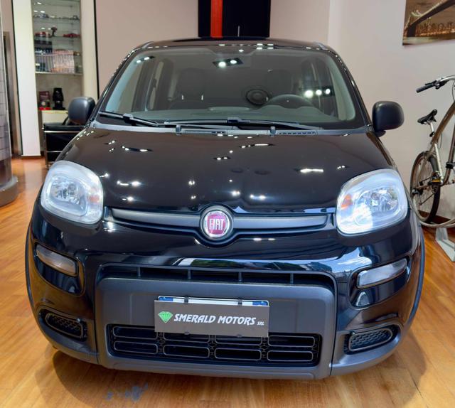 Fiat Panda 1.0 FireFly S&S Hybrid City Life - foto 2 di 11